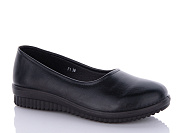 Туфли Maiguan F1 black от магазина Frison