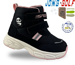 Ботинки Jong-Golf A40587-30 от магазина Frison
