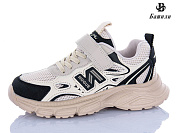 Кроссовки Башили G6510-11 от магазина Frison