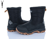 Ботинки Xifa Kids FG24118-3A от магазина Frison