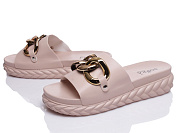 Шлепанцы Allshoes 170225 от магазина Frison
