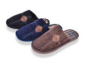 Тапочки Elmob L1883 mix от магазина Frison