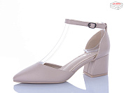 Туфли Vika 102-4 от магазина Frison