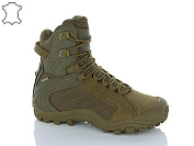 Ботинки Bg Bravo S khaki (41-45) от магазина Frison