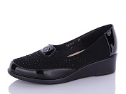 Туфли Qq Shoes Y18-3 от магазина Frison