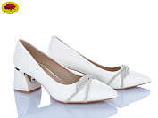 Туфли Meideli L633-5 от магазина Frison