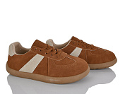 Кроссовки Gratis PR-G2 brown от магазина Frison