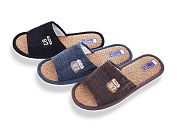 Тапочки Sanlin2 A8212 mix от магазина Frison