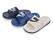 Шлепанцы M&L Alex13 HY9151 mix от магазина Frison