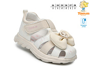 Босоножки Том.М 68039D от магазина Frison