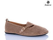 Туфли Башили H6580-9 от магазина Frison