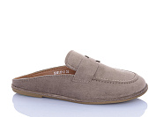 Шлепанцы Navigator B26117-2 от магазина Frison