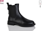 Ботинки Gukkcr SF8152 от магазина Frison