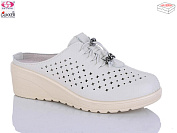 Шлепанцы Gukkcr YK0030-3 от магазина Frison