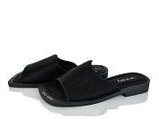 Шлепанцы Бабочка 3552-130 от магазина Frison