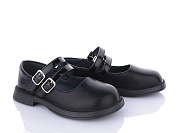 Туфли Clibee MD201 black от магазина Frison