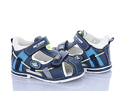 Босоножки Xifa Kids XF01-YF2162-1L от магазина Frison