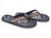 Шлепанцы Jibukang A01-769 grey от магазина Frison