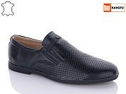 Туфли Kangfu B1971-7 от магазина Frison