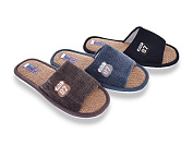 Тапочки Soylu A8212 mix от магазина Frison