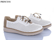 Туфли Princess B012-3 от магазина Frison