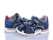 Босоножки Xifa Kids XF01-YF193-1D от магазина Frison