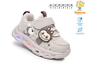 Кроссовки Том.М 65047H LED от магазина Frison