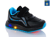 Кроссовки Okshoes SP232-5 LED от магазина Frison