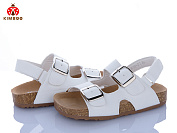 Босоножки Солнце FG610-2C от магазина Frison