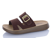 Шлепанцы I.Trendy ZK001-5 от магазина Frison