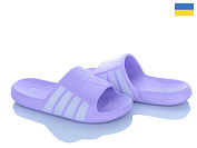 Шлепанцы Inblu DS75 бузковий от магазина Frison