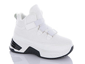 Ботинки Aba2 8861 white от магазина Frison