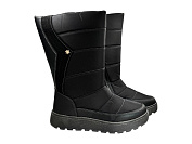Сапоги Rai Shoes 1601 чорний от магазина Frison