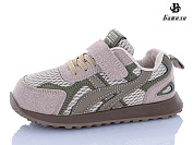 Кроссовки Башили L6521-9 от магазина Frison