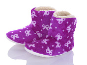 Тапочки No Brand BC088 purple от магазина Frison