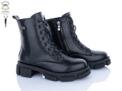 Ботинки Fatfax 8031-12 от магазина Frison