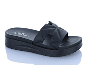 Шлепанцы X&L X46-1 от магазина Frison