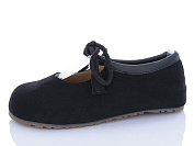 Туфли Violeta 197-209 black от магазина Frison