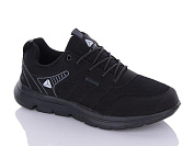 Кроссовки Sharif 2187-2 (40-44) от магазина Frison