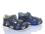 Босоножки Viktoria 4767 mix от магазина Frison