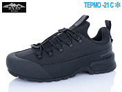 Кроссовки Baas W3161-2C термо от магазина Frison
