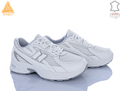 Кроссовки Stilli Group N380-12 шкіра от магазина Frison