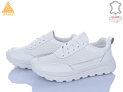 Кроссовки Stilli Group XG110-1 шкіра от магазина Frison