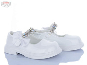 Туфли Apawwa DB620 white от магазина Frison