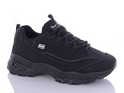 Кроссовки Qq Shoes J805-1 от магазина Frison