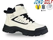 Ботинки Jong-Golf C31053-7 от магазина Frison