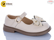 Туфли Clibee-Apawwa DC805 beige от магазина Frison