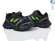 Кроссовки Okshoes 50980D от магазина Frison