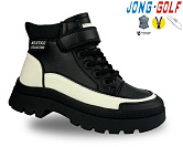 Ботинки Jong-Golf C30880-7 от магазина Frison
