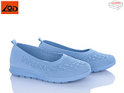 Туфли Lqd W738-6 от магазина Frison